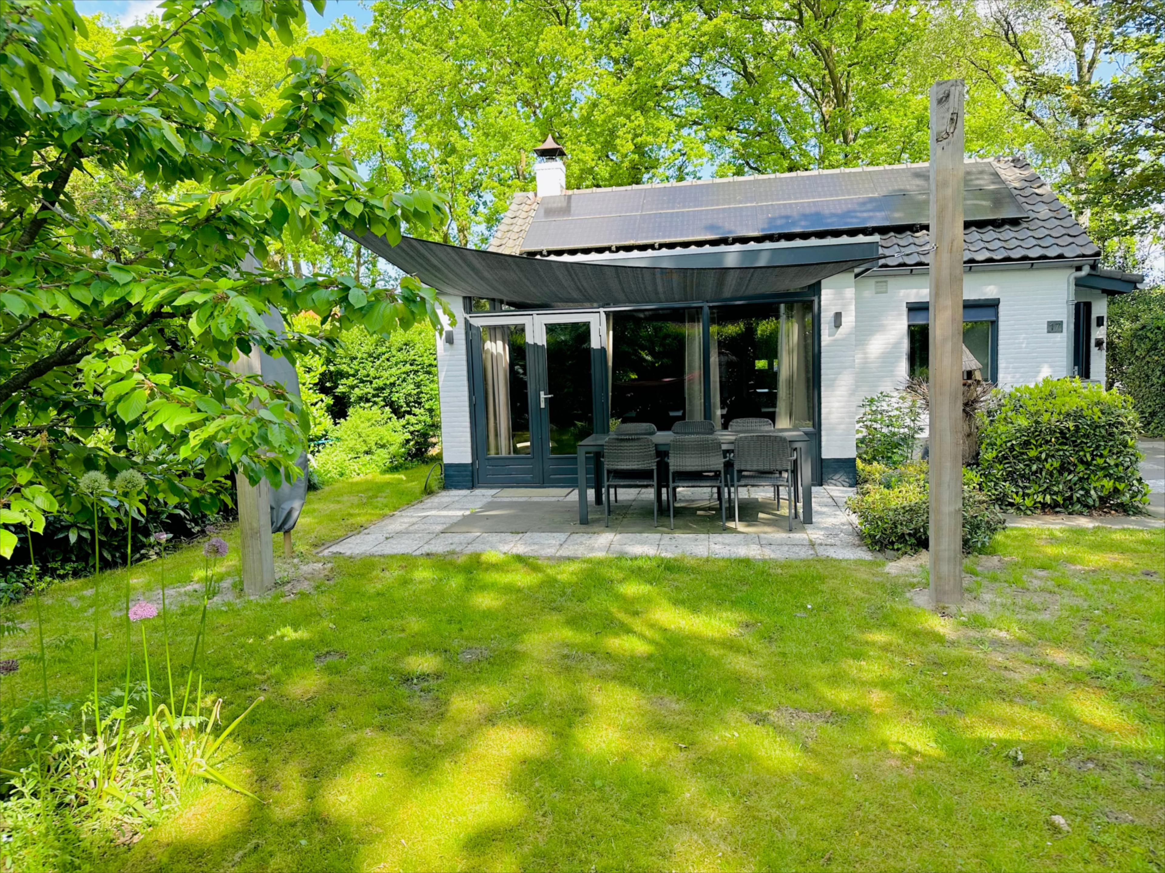 Maison nature à Oosterhout