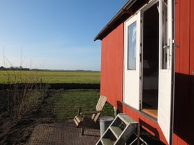 Naturhäuschen in Sint Maartensbrug