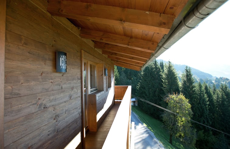 Maison nature à Hopfgarten im Brixental: 26