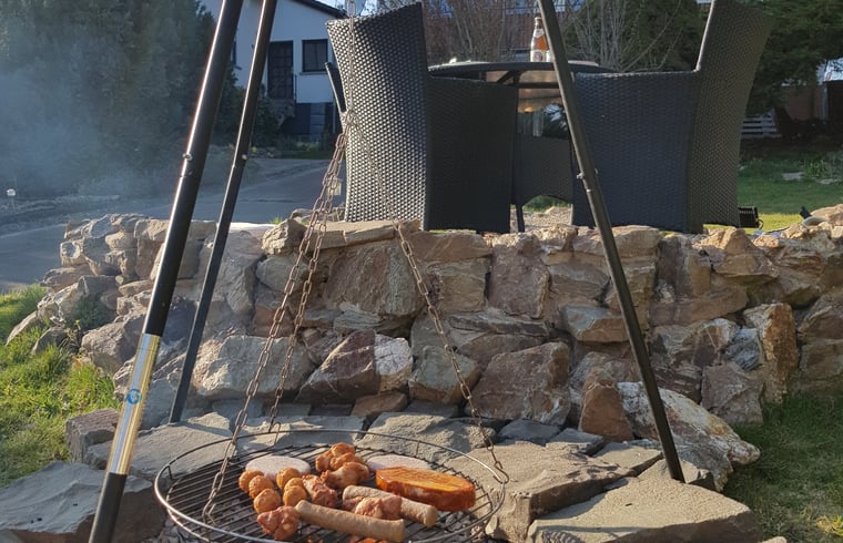 Appartement in Wirschweiler — foto 3