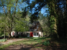 Nature house in Saint Julien Aux Bois