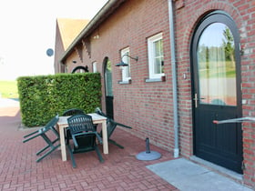 Nature house in Gulpen