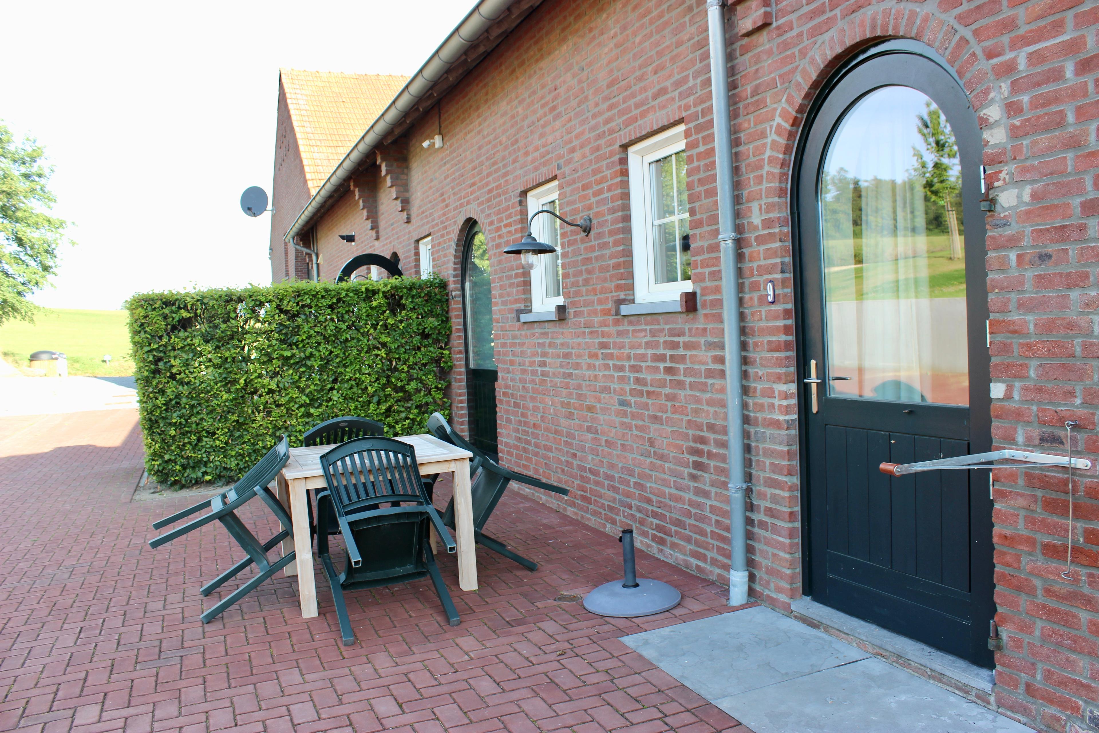 Nature house in Gulpen
