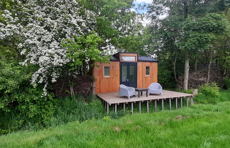 Natuurhuisje in De Wilp