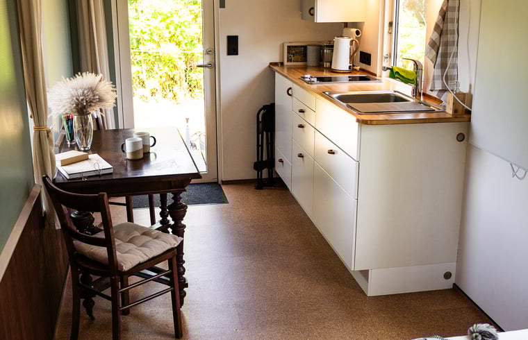 Tiny house in Fitzen — foto 3