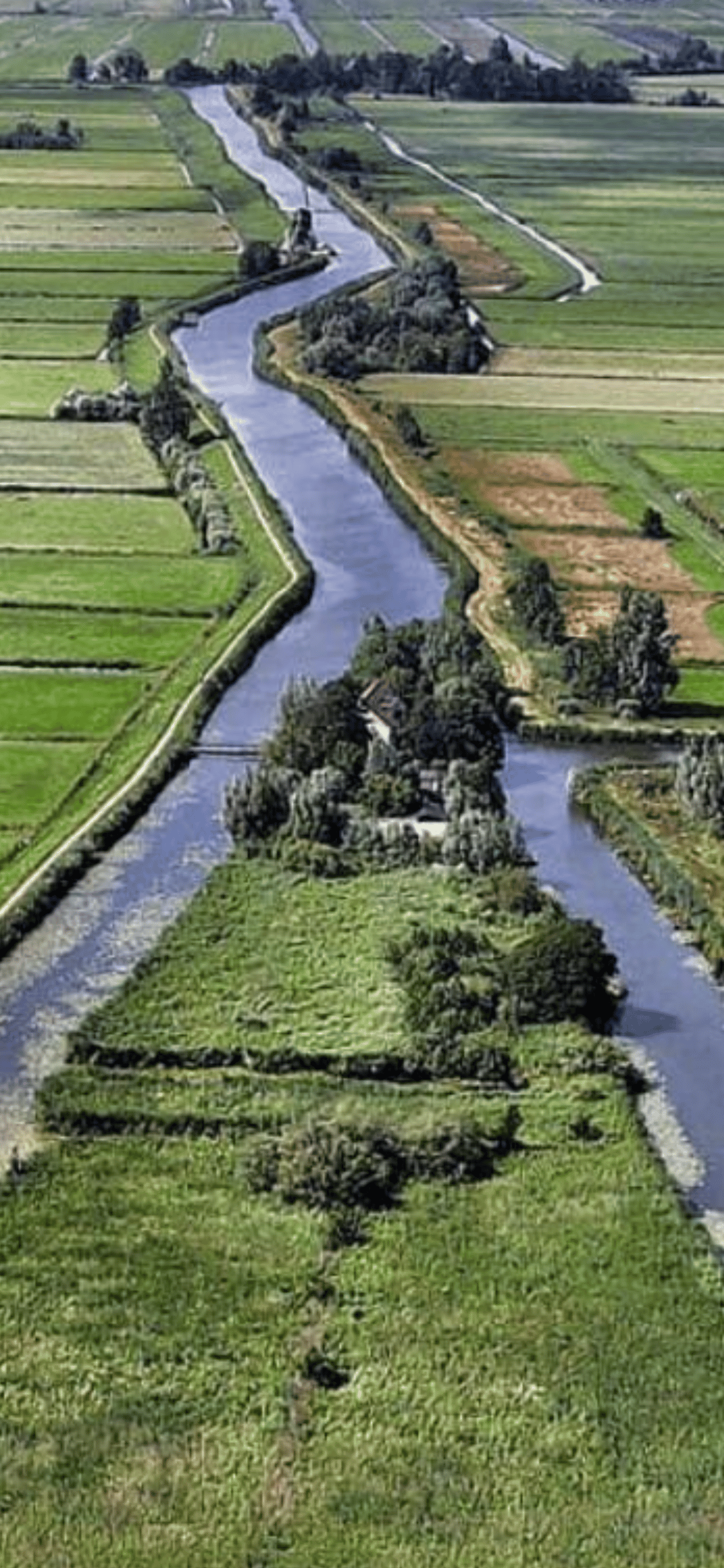 Maison nature à Kockengen