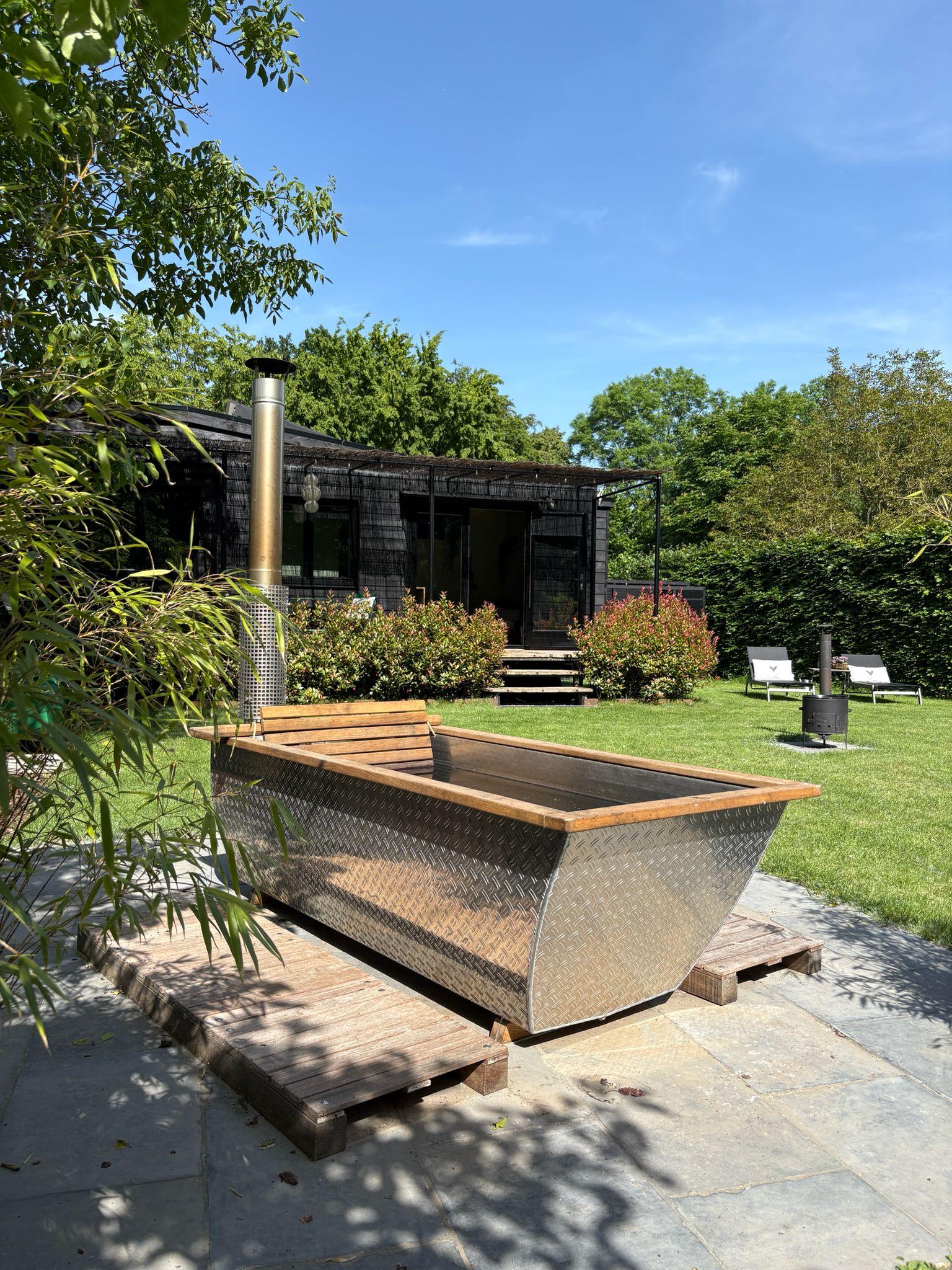 Maison nature à Susteren