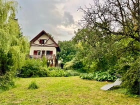 Maison nature à Badacsonytomaj