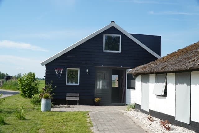 Maison nature à Wanneperveen