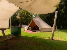 Naturhäuschen in Berlicum