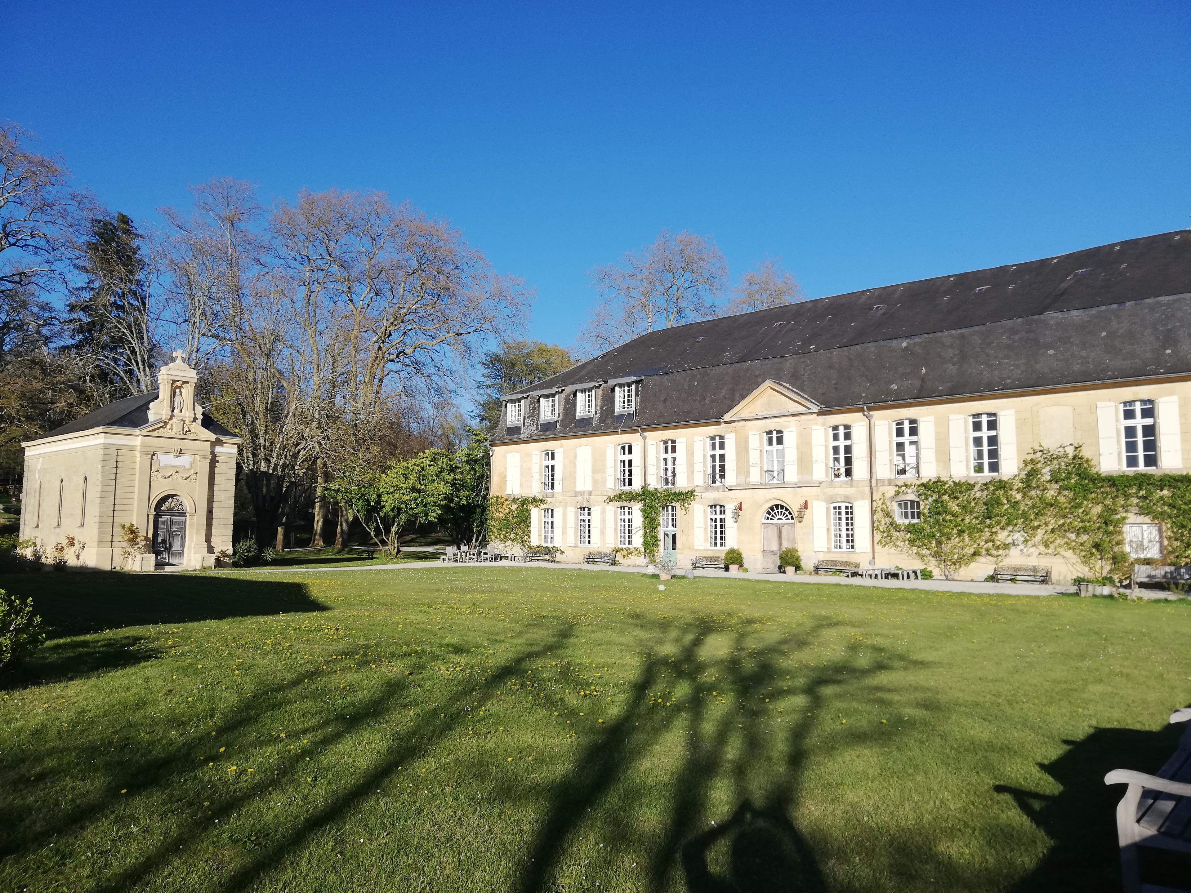 Nature house in Fanlac