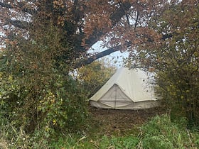 Natuurhuisje in Dranouter