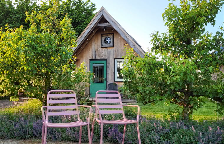 Natuurhuisje in Berlicum