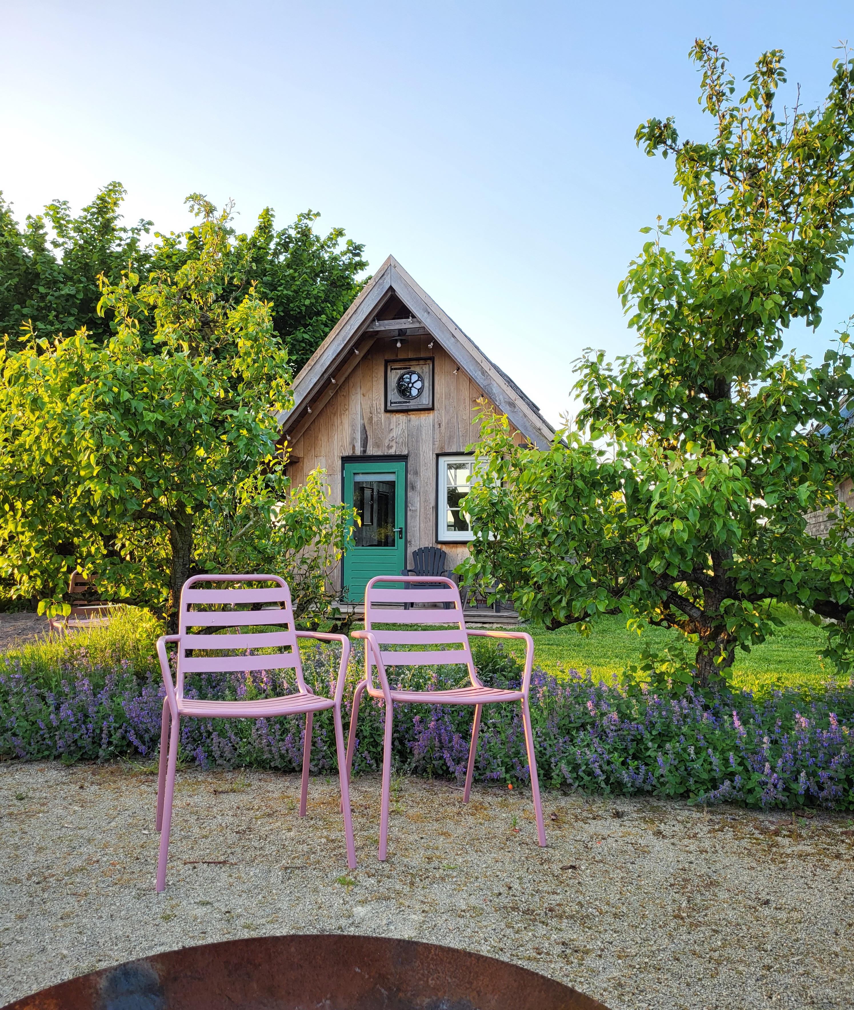 Maison nature à Berlicum