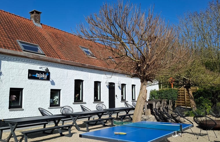 Vakantiehuis in Ronse — foto 2