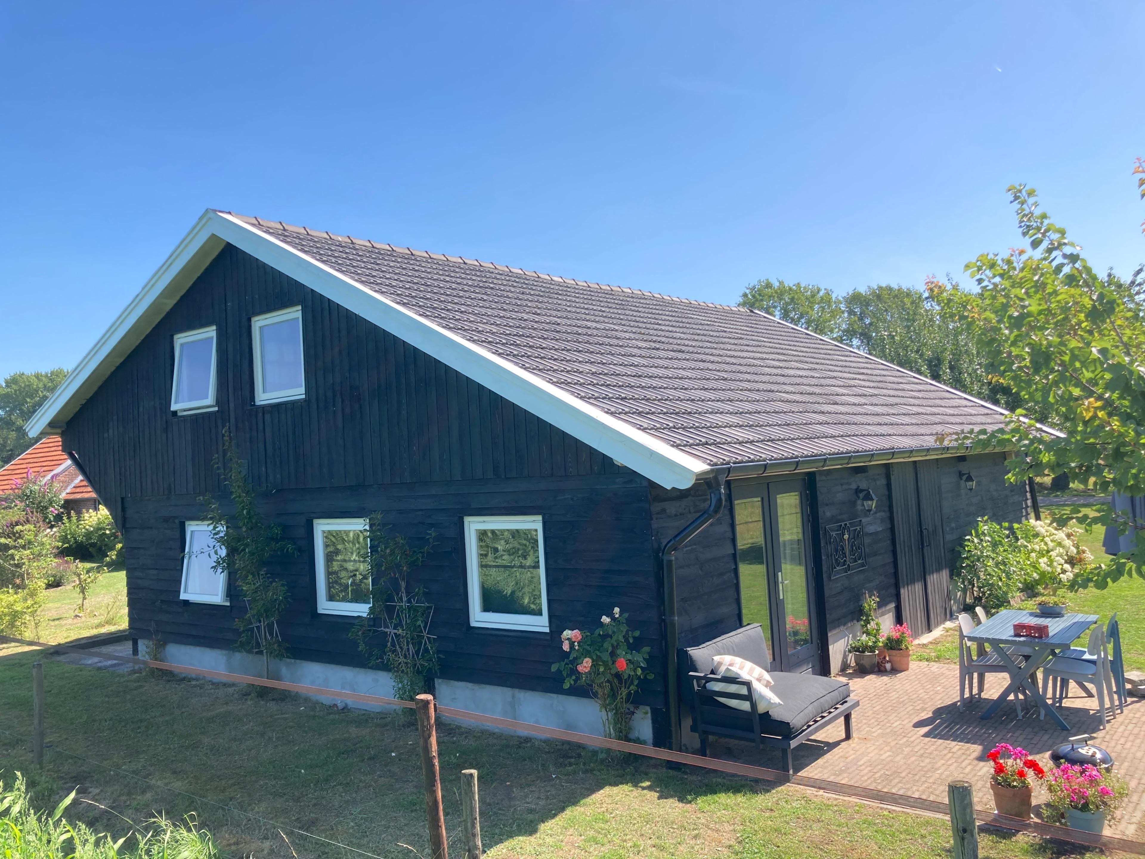 Maison nature à Vorden