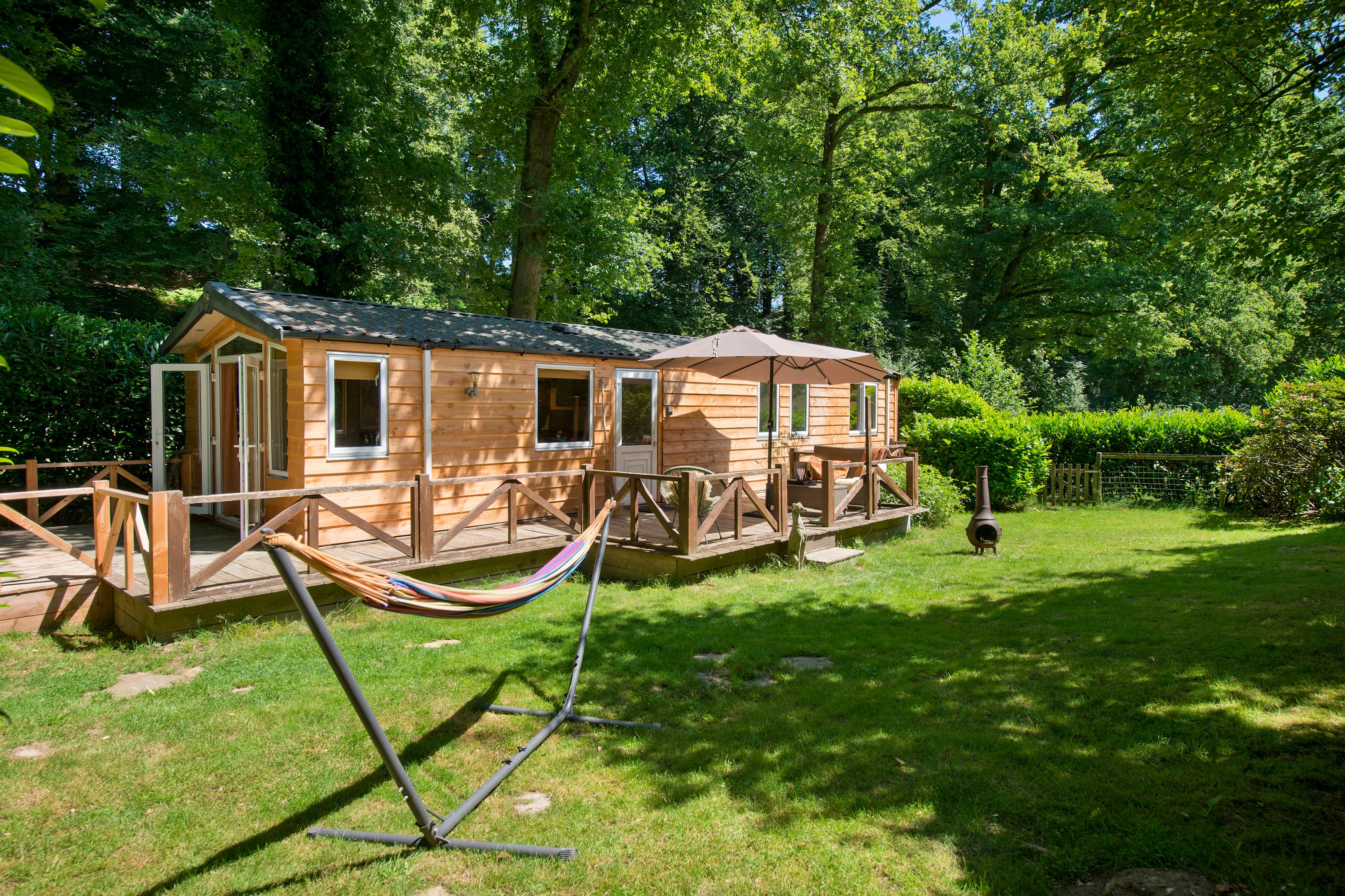 Maison nature à Rheden
