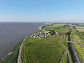 Maison nature à Westerland