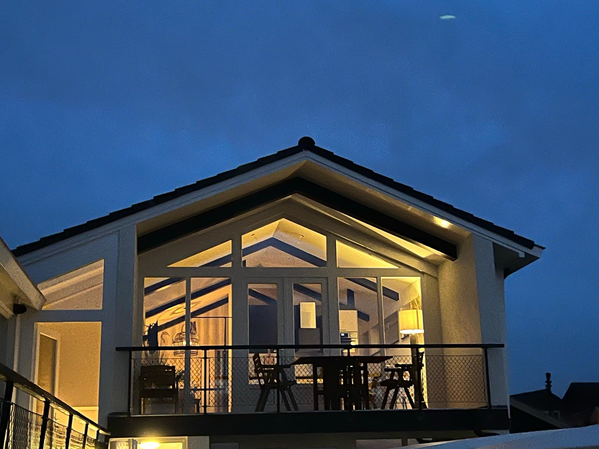 Nature house in Loosdrecht