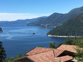 Maison nature à Maccagno con Pino e Veddasca VA