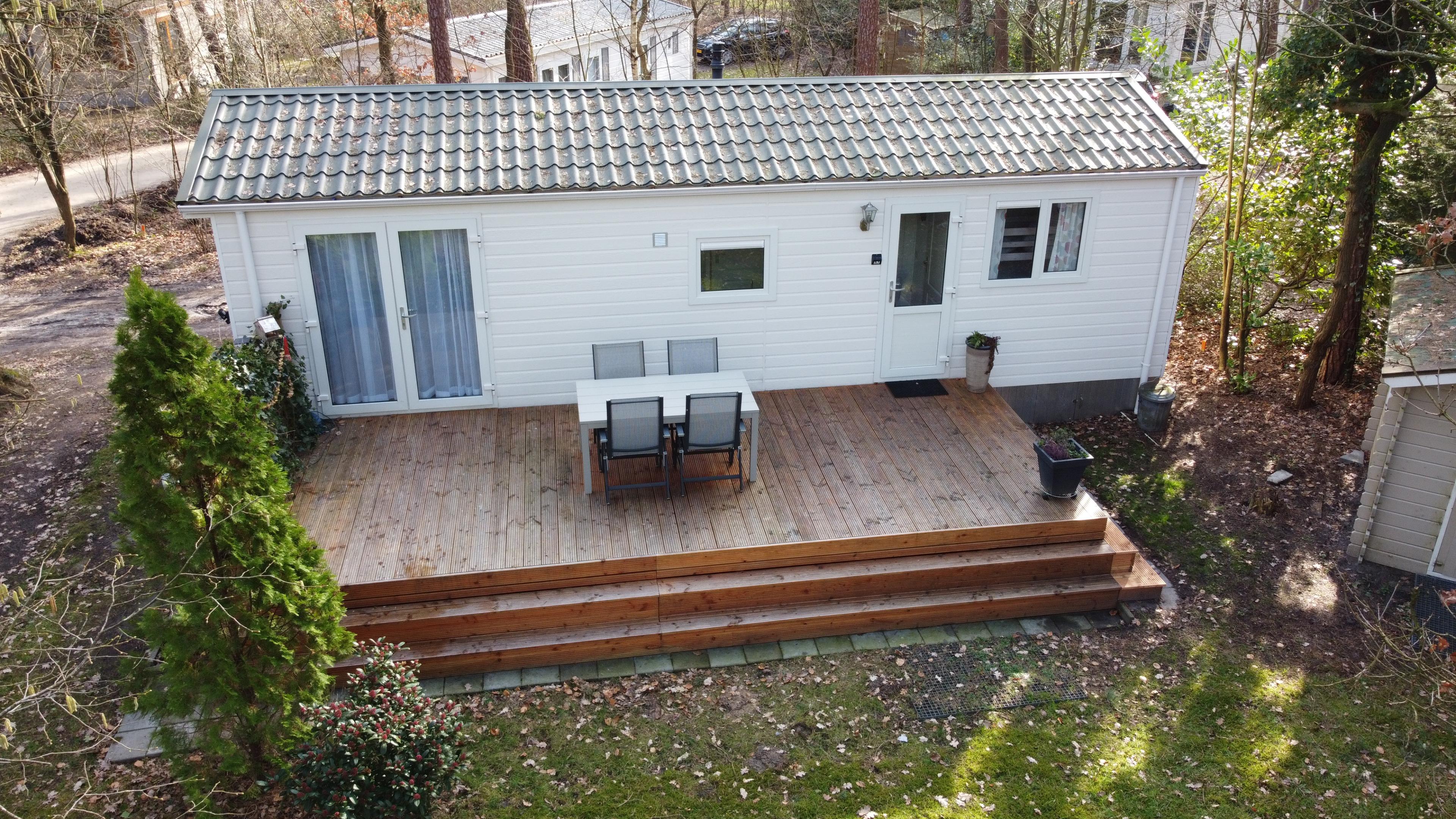 Natuurhuisje in Norg