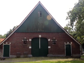 Maison nature dans Overdinkel