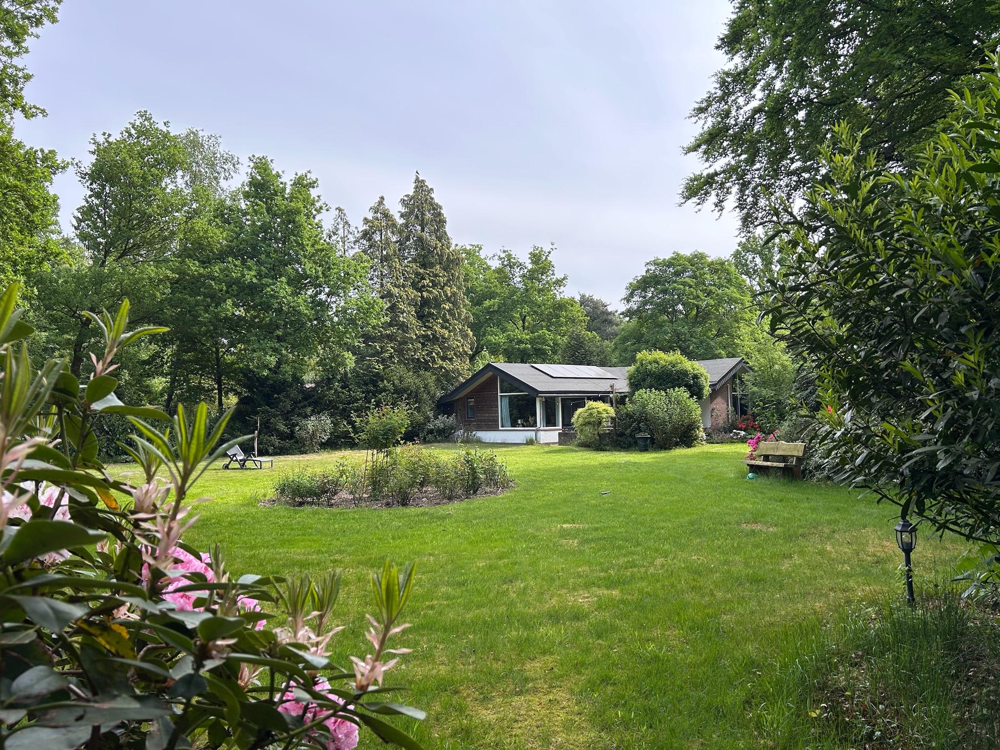 Natuurhuisje in Schaijk