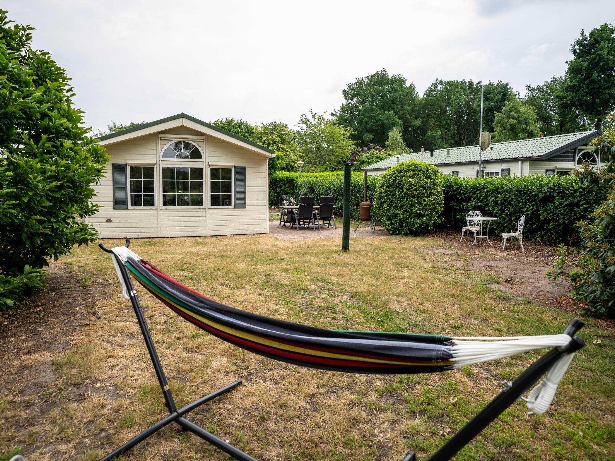 Maison nature à Ommen