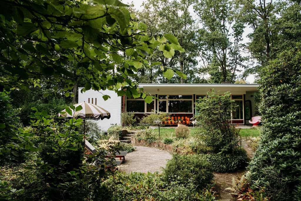Natuurhuisje in Haelen