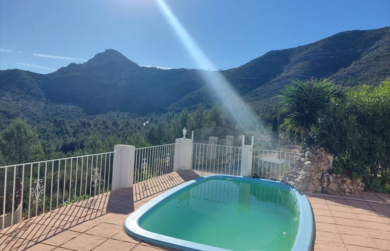 Appartement in Parcent — foto 2