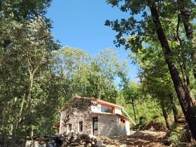 Maison nature à Ponte das Tres Entradas