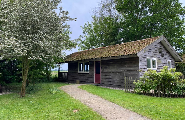 Natuurhuisje in Westergeest