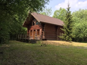 Maison nature à Quend