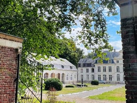 Maison nature à Humieres