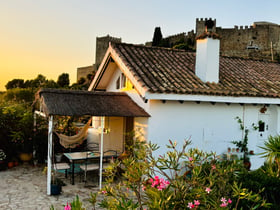 Natuurhuisje in Castellar de la Frontera