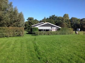 Casa nella natura a Burg-Haamstede