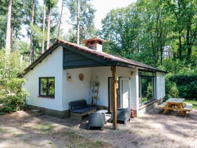 Nature house in Lage Vuursche