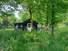 Nature house in Nuland