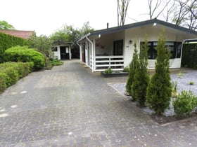 Nature house in Doldersum