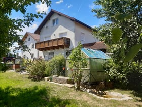 Casa nella natura a Büchlberg, Bayerischer Wald, Bayern