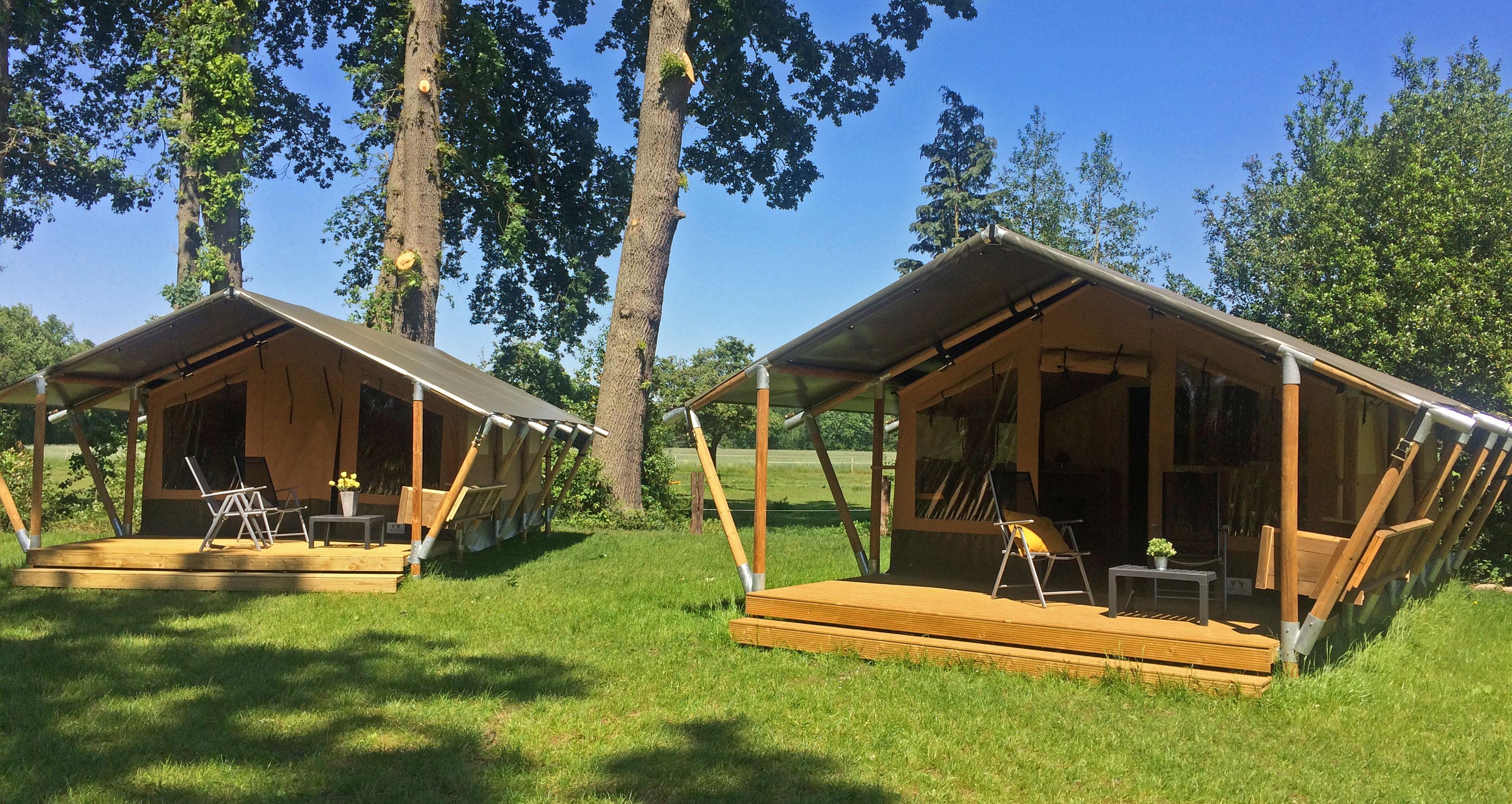 Nature house in Warmsen