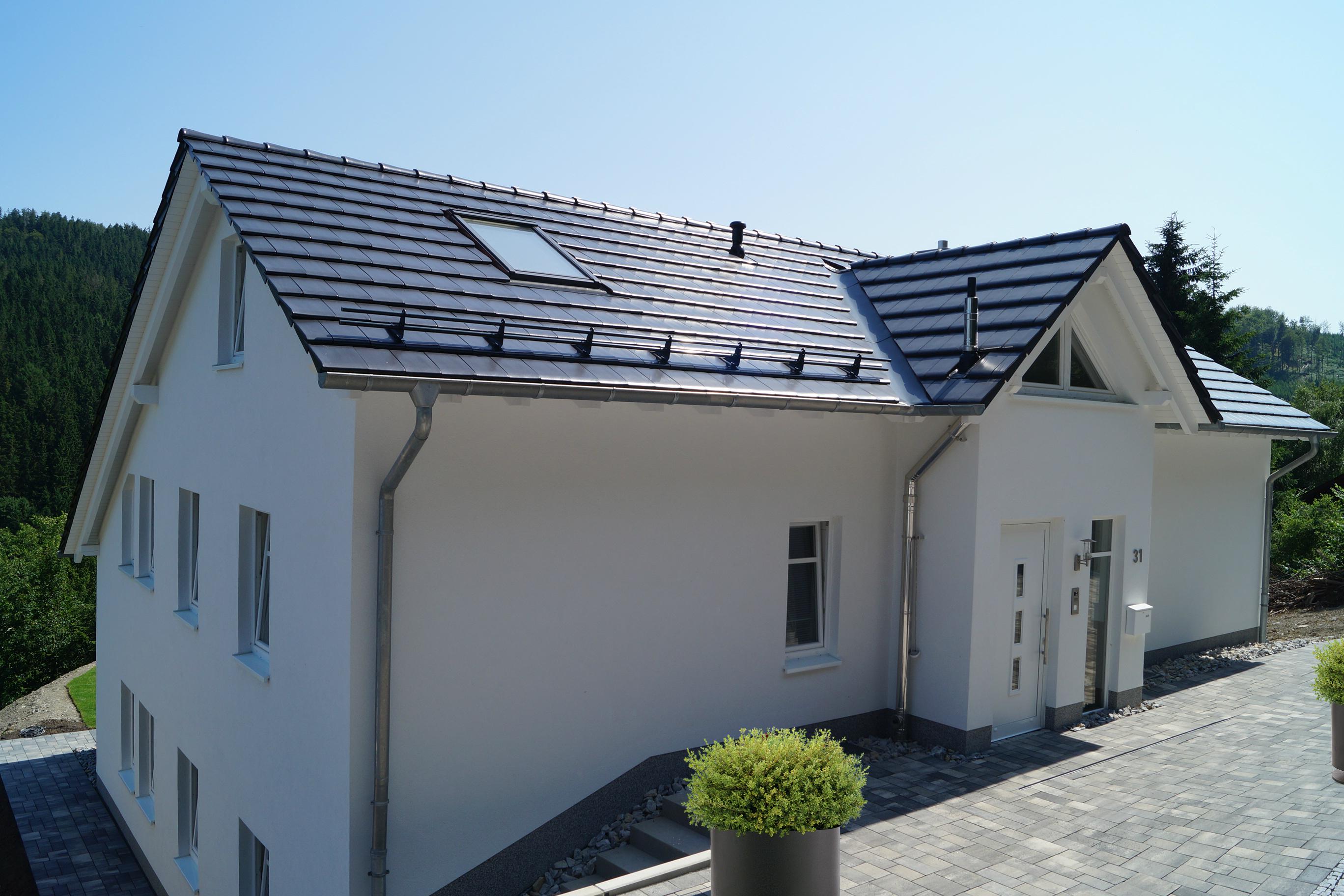 Nature house in Willingen