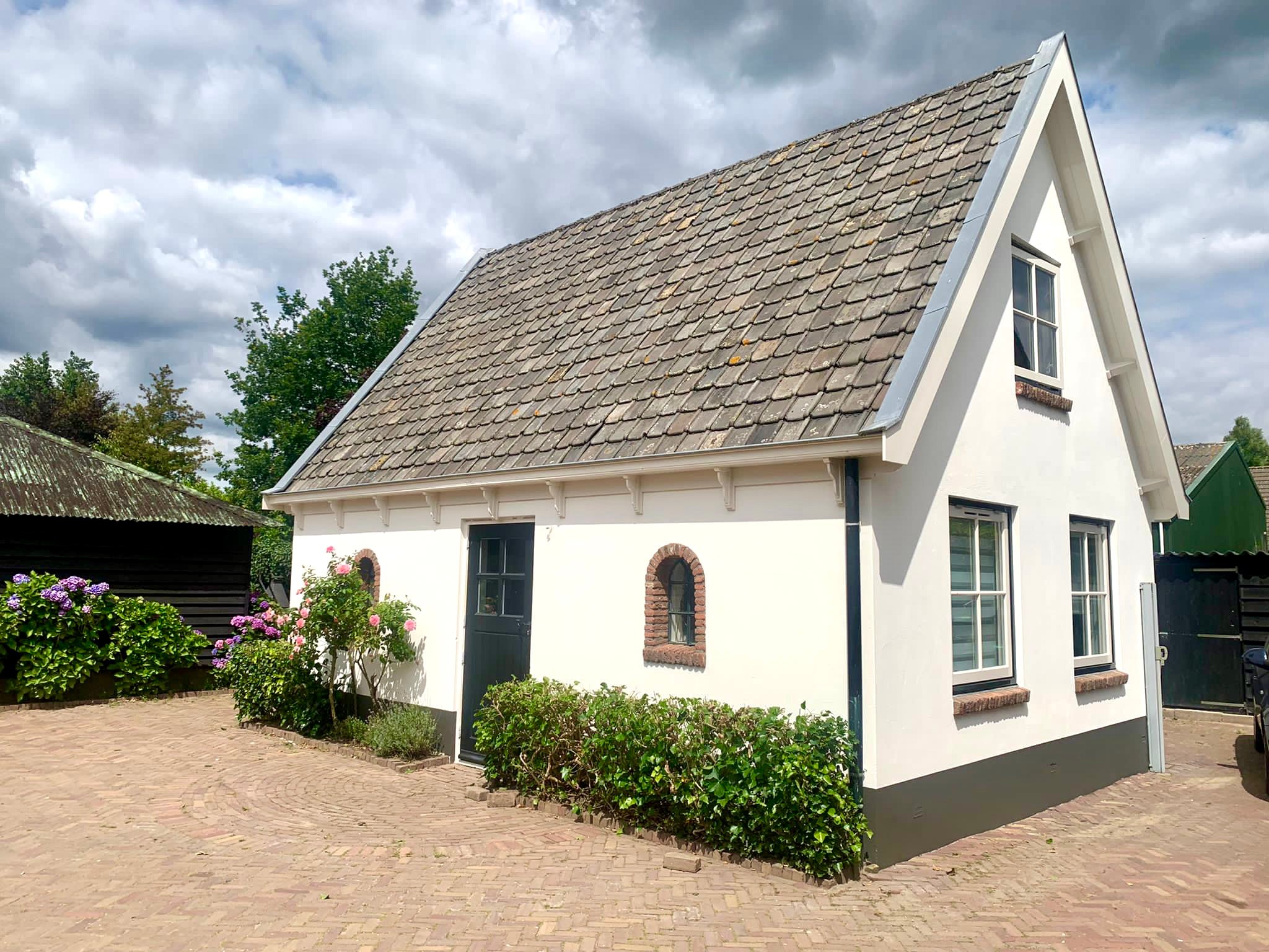 Natuurhuisje in Eemnes