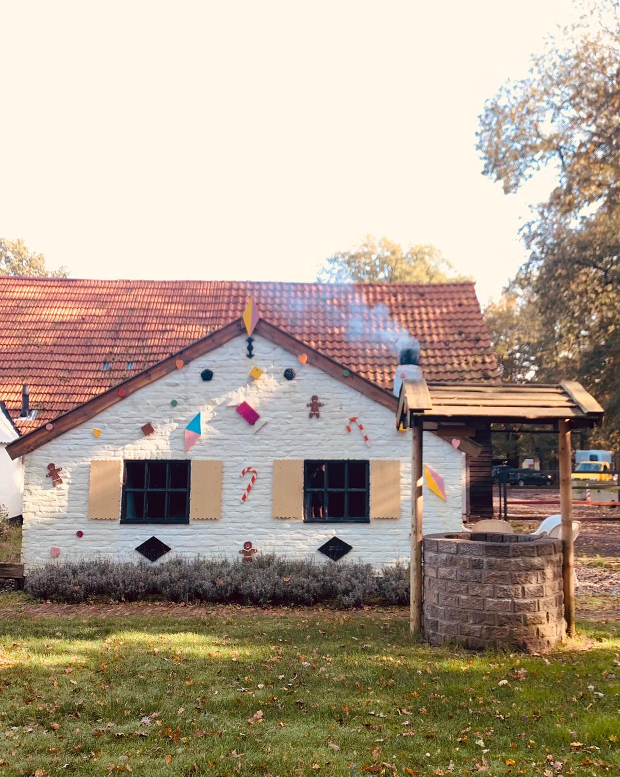 Maison nature à Elsloo
