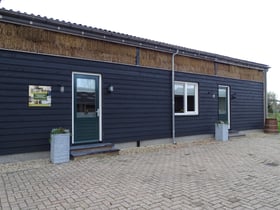 Naturhäuschen in Ouderkerk a/d IJssel