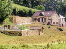 Casa nella natura a Sérilhac