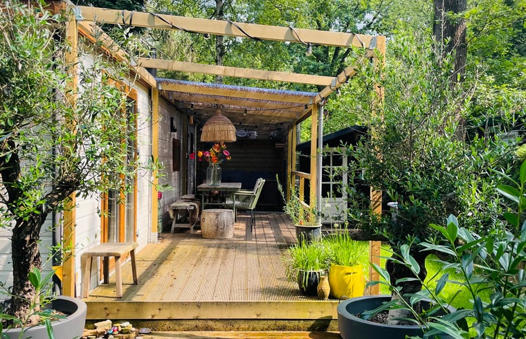 Natuurhuisje in Gorssel