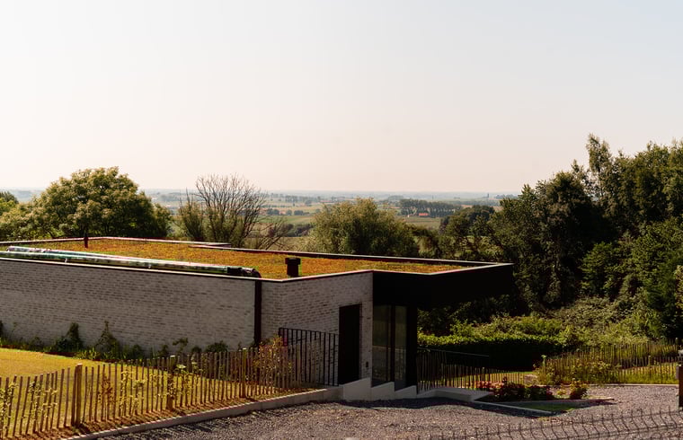 Vakantiehuis in Westouter — foto 1