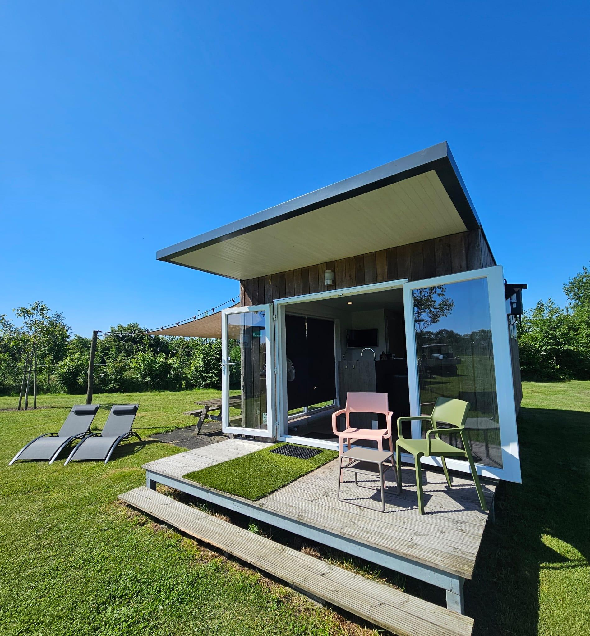 Maison nature à Valkenswaard
