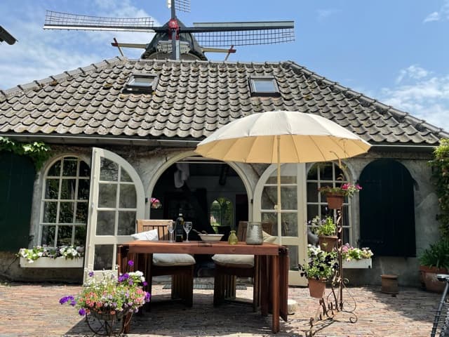 Maison nature à Dieden